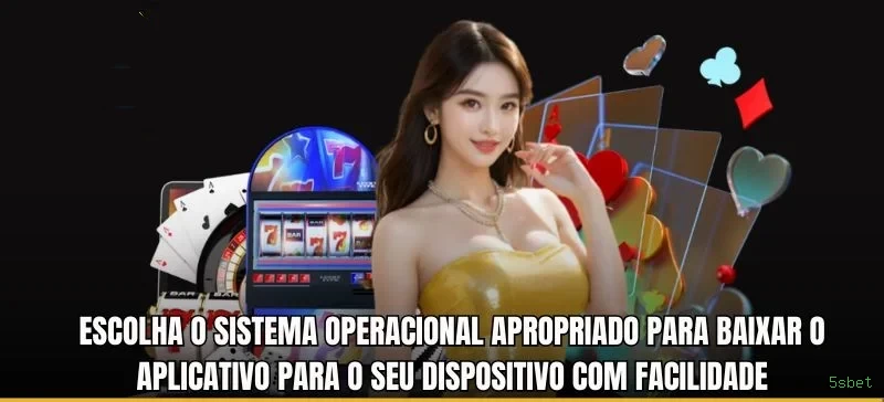 Apostas esportivas da 5sbet com odds competitivas