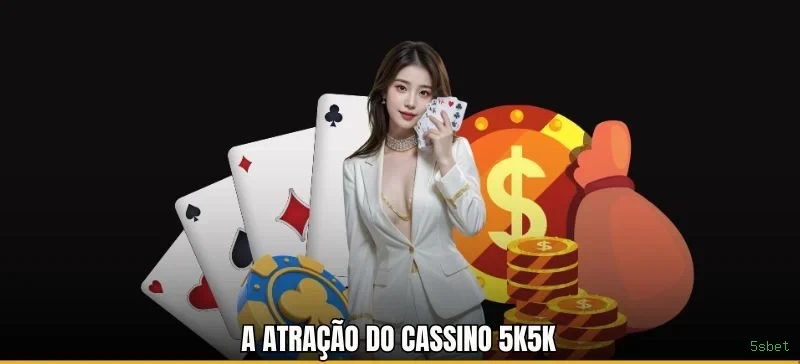 Bônus 5sbet