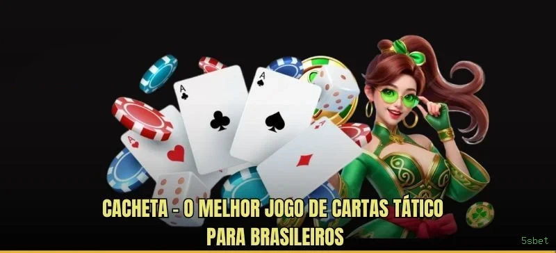 Cassino ao vivo da 5sbet com dealers reais