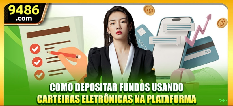 Download gratuito do app da 5sbet