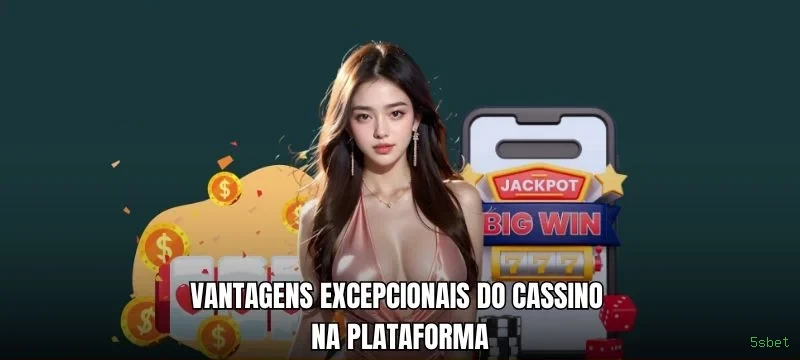 Login seguro na 5sbet