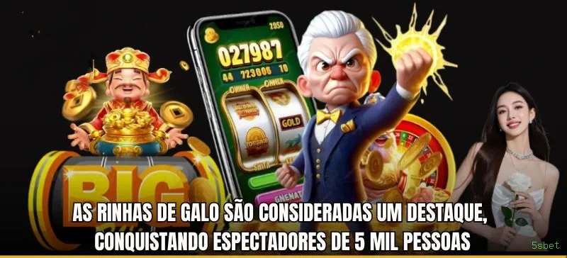Plataforma completa da 5sbet com todos os jogos