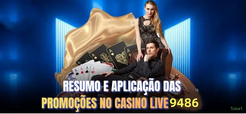 Slots online da 5sbet com jackpots progressivos
